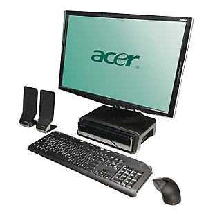 Acer Mini PC L3600