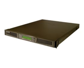 Qnap TS-411U Turbo Server