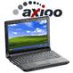 AXIOO PICO DJJ715 Win XP Home 3G