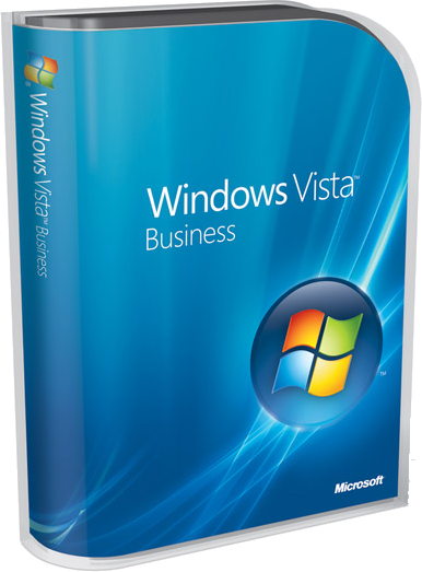 WINDOWS VISTA : Business