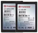 Transcend 60GB SSD 2.5