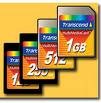 Transcend 4GB MMC Ver 4.0