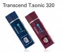 Transcend 4GB T - Sonic 320