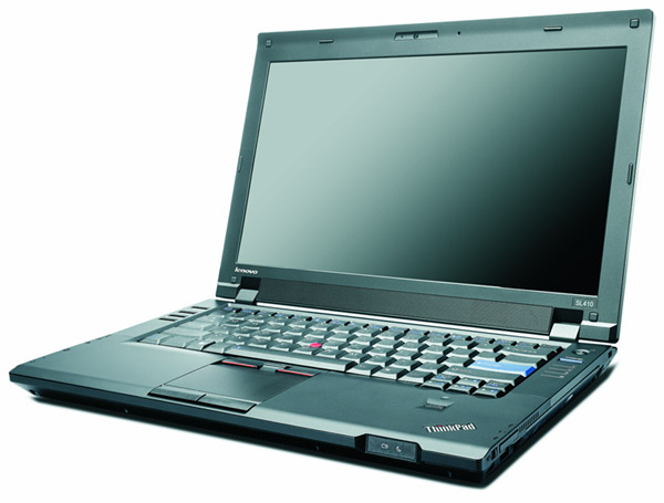 Lenovo Thinkpad SL410 (2842-DVA)