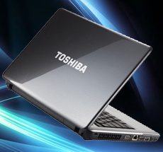Toshiba Satellite Pro L630-2002U
