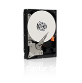 WD CAVIAR GREEN 640GB SATA II