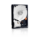 WD CAVIAR BLACK 1TB 64MB SATA II