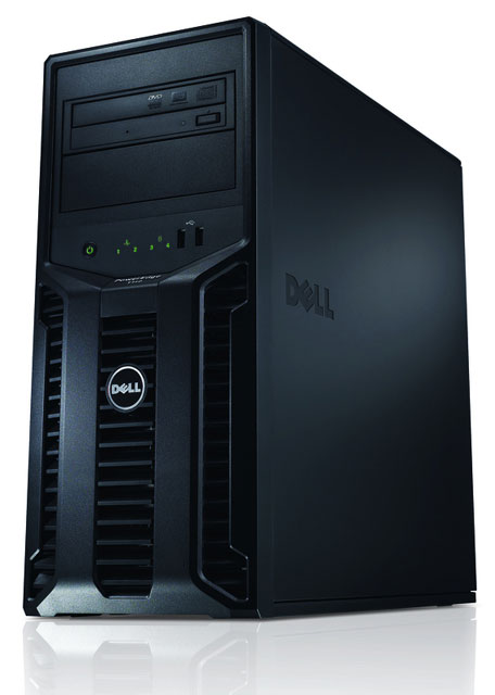 Dell PowerEdge T110