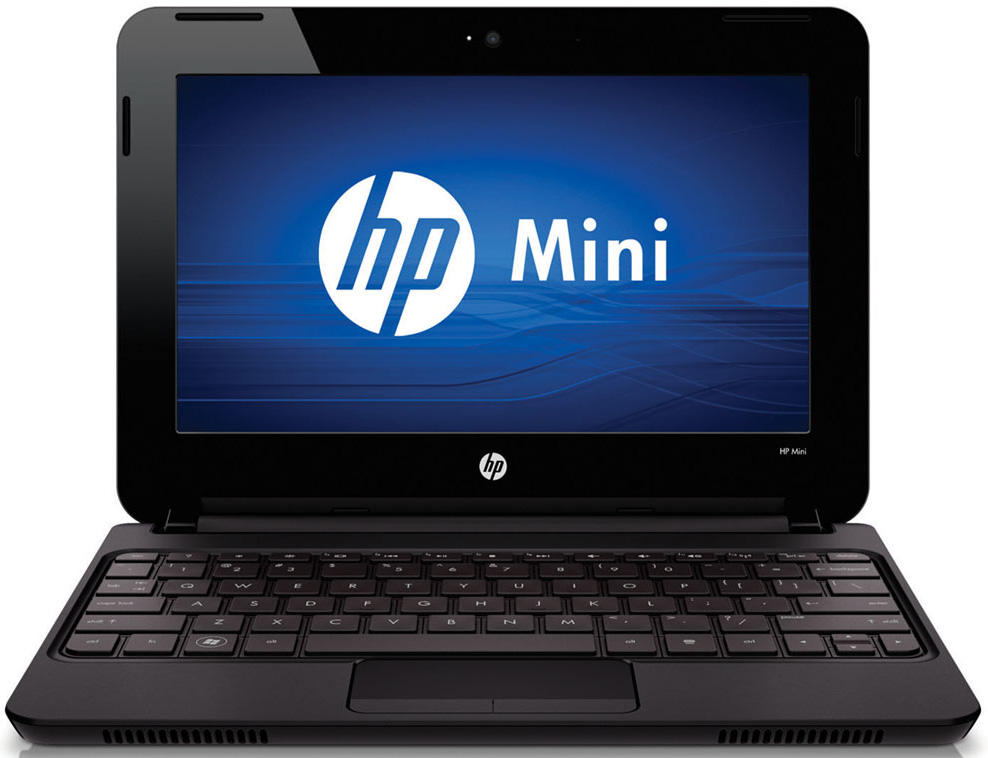 HP Mini 110 - 3740TU
