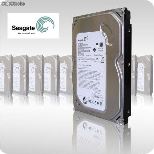 Seagate SATA III 1GB