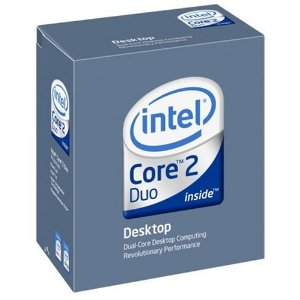 Intel E6300 Dual Core Tray+Fan